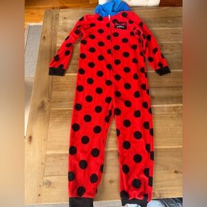 Miraculous Bodysuit Halloween Costume